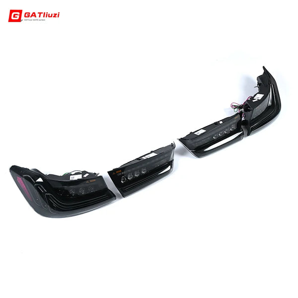 CSL Laser Tail Light for BMW G80 M3 G82 M4 No Coding Required