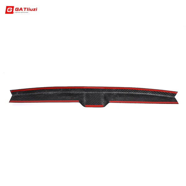 For BMW M3 G80 G82 M4 Dry Carbon Fiber Anti-Collision Cotton Cover