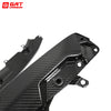 For BMW G80 G81 M3 G82 M4 2021-IN CS Style Front Lip Real Dry Carbon Fiber