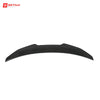 Fit For BMW G20 G22 G80 M3 G82 M4 Coupe 2021-2024 Duckbill Bodykit PSM Style Rear Trunk Spoiler Tail Wing Lip