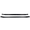 2Pcs/Set Side Skirt OEM Style For BMW M3 G80 M4 G82 2021+ Dry Carbon Fiber
