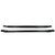 2Pcs/Set Side Skirt OEM Style For BMW M3 G80 M4 G82 2021+ Dry Carbon Fiber
