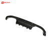 Dry Carbon Fiber For BMW F80 M3 F82 M4 MP Style Rear Diffuser