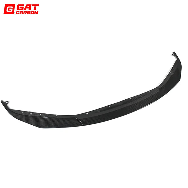 Dry Carbon Fiber R44 Style Front Lip For BMW G80 G81 G82 M3 M4 2021+