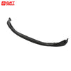 For BMW M3 M4 G80 G82 Dry Carbon Fiber CT Style Front Lip