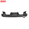 Dry Carbon Fiber Rear Diffuser For BMW G80 M3 G82 M4 3D Style