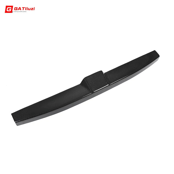 For BMW M3 G80 G82 M4 Dry Carbon Fiber Anti-Collision Cotton Cover