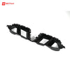 Front Bumper Vent Set For BMW G80 G82 G83 M3 M4 Dry Carbon Fiber