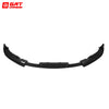 Dry Carbon Fiber 3D Style Front Lip For BMW M3 M4 G80 G82