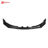 3 Pcs/Set Real Dry Carbon Fiber V Style For BMW G80 M3 G82 G83 M4 2021-IN