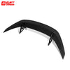 For BMW M4 G82 A Style Rear Spoiler Dry Carbon Fiber