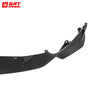 Dry Carbon Fiber CFA Style Front Lip for BMW M3 M4 G80 G82