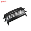 Aluminum Alloy Oil Cooler Anti-Skid Plate For BMW M3 M4 F80 F82 F83