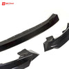 Dry Carbon Fiber Front Lip R44 II SP2 Style For BMW G80 M3 G82 G83 M4 2021-IN