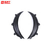 Dry Carbon Fiber Rear Wheel Arch Extension Set For G80G81M3