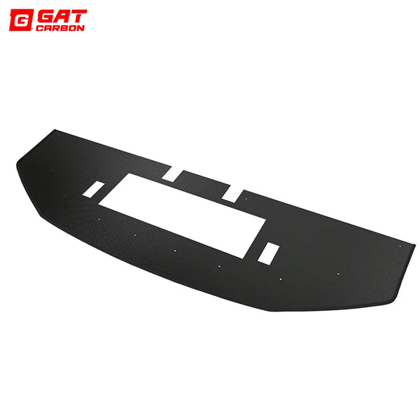 G87 M2 Front Lip Ap Style Real Dry Carbon Fiber For BMW G80 M3 G82 M4 2021+