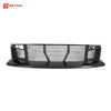 Dry Carbon Fiber OEM Style Front Center Bumper Grille For BMW M2 G87 2023+ Low Grille