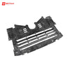 Dry Carbon Fiber Engine Skit Plate For BMW G80 G81 M3 G82 G83 M4 G87 M2 2021-IN Oil Guard