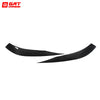 Headlight Eyebrow Trim For BMW G87 M2