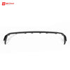 Dry Carbon Fiber Rear Diffuser Frame Upper Strip For BMW G80 M3 G82 M4 2021+ 3pcs