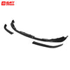 Dry Carbon Fiber 3D Style Front Lip For BMW M3 M4 G80 G82