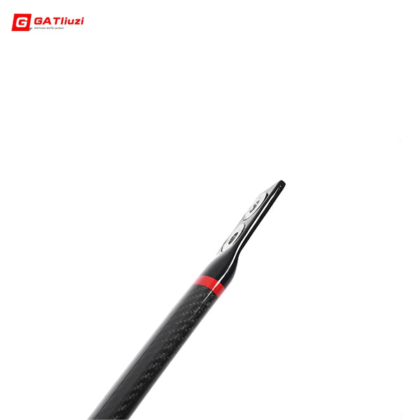 Dry Carbon Fiber Engine Strut Bar For BMW G80 M3 G82 G83 M4 G87 M2