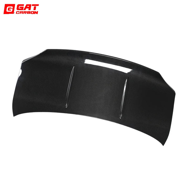 Dry Carbon Fiber CSL Style Trunk lid For BMW G82 M4 2021+