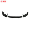 Dry Carbon Fiber Ad Style Front Lip For BMW G87 M2 2023+