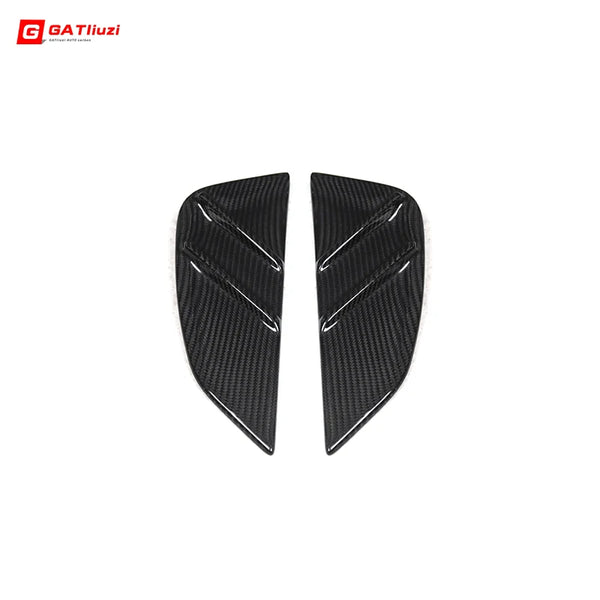 Side Air Vent Cover For BMW G80 M3 G82 G83 M4 2021+ MP Style