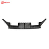 For BMW M2 G87 2023+ Dry Carbon Fiber Rear Diffuser MP Style