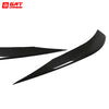 Headlight Eyebrow Trim For BMW G87 M2