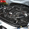 Dry Carbon Fiber Engine Strut Bar For BMW G80 M3 G82 G83 M4 G87 M2