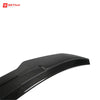 Fit For BMW G20 G22 G80 M3 G82 M4 Coupe 2021-2024 Duckbill Bodykit PSM Style Rear Trunk Spoiler Tail Wing Lip