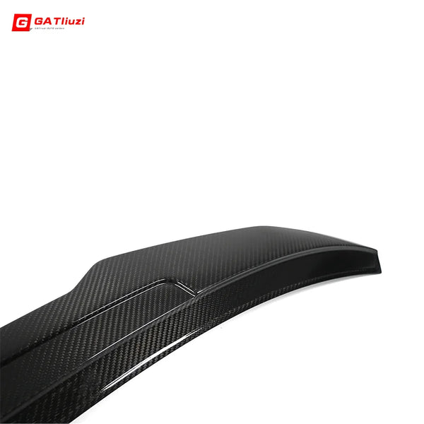 Fit For BMW G20 G22 G80 M3 G82 M4 Coupe 2021-2024 Duckbill Bodykit PSM Style Rear Trunk Spoiler Tail Wing Lip