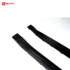 2Pcs/Set Side Skirt OEM Style For BMW M3 G80 M4 G82 2021+ Dry Carbon Fiber