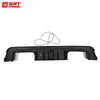 Dry Carbon Fiber Rear Diffuser R44 Style For G80 M3 G82 M4
