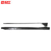 Dry Carbon Fiber AD Style Side Skirt For BMW G87 M2 2023+