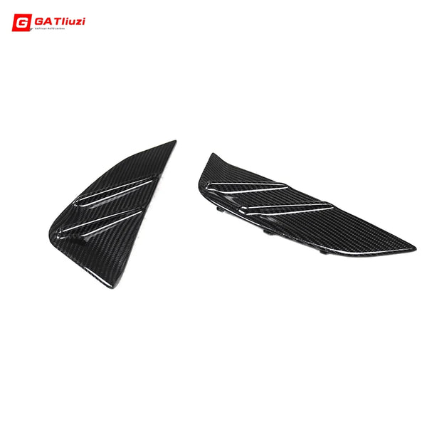 Side Air Vent Cover For BMW G80 M3 G82 G83 M4 2021+ MP Style