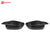 Dry Carbon Fiber Mirror Cap For BMW G80 M3 G82 G83 M4 2021+ Replacement LHD/RHD Drive Side Mirror