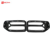 Dry Carbon Fiber Front Grille CSL Style For BMW M2 G87 2023+