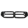 Dry Carbon Fiber Front Grille CSL Style For BMW M2 G87 2023+
