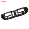 Dry Carbon Fiber G87 M2 2023+ CS Style Front Grille 