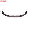 For BMW G80 G81 M3 G82 M4 2021-IN CS Style Front Lip Real Dry Carbon Fiber