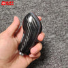 Dry Carbon Fiber Gear Shift Cover For BMW M2 M3 M4/X3M X4M X5M X6M Lci/XM Gear Selector Cover Knob Trim