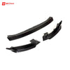 Dry Carbon Fiber Front Lip R44 II SP2 Style For BMW G80 M3 G82 G83 M4 2021-IN