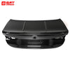 Dry Carbon Fiber CSL Style Trunk lid For BMW G82 M4 2021+