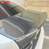 Dry Carbon Fiber CSL Style Trunk lid For BMW G80M3