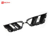 Front Bumper Vent Set For BMW G80 G82 G83 M3 M4 Dry Carbon Fiber