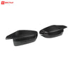 Dry Carbon Fiber Mirror Cap For BMW G80 M3 G82 G83 M4 2021+ Replacement LHD/RHD Drive Side Mirror