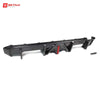 Dry Carbon Fiber G80 Rear Diffuser BC Style For BMW M3 G80 M4 G82 G83 2021+